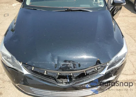 2014 Toyota Avalon Hybrid из США, поврежденный, VIN 4T1BD1EB2EU025247